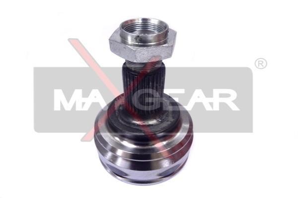 Maxgear 49-0606 CV joint 490606: Buy near me in Poland at 2407.PL - Good price!