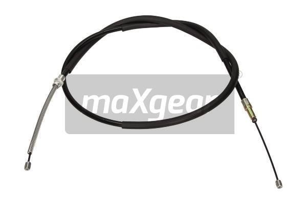 Maxgear 32-0161 Parking brake cable, right 320161: Buy near me in Poland at 2407.PL - Good price!