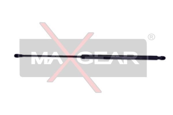 Maxgear 12-0327 Gas Spring, boot-/cargo area 120327: Buy near me in Poland at 2407.PL - Good price!