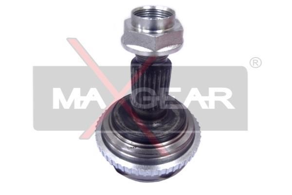 Maxgear 49-0651 CV joint 490651: Buy near me in Poland at 2407.PL - Good price!