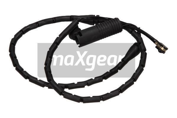 Maxgear 230010 Warning contact, brake pad wear 230010: Buy near me in Poland at 2407.PL - Good price!