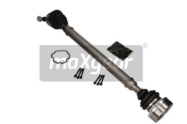 Maxgear 49-0456 Drive shaft 490456: Buy near me in Poland at 2407.PL - Good price!