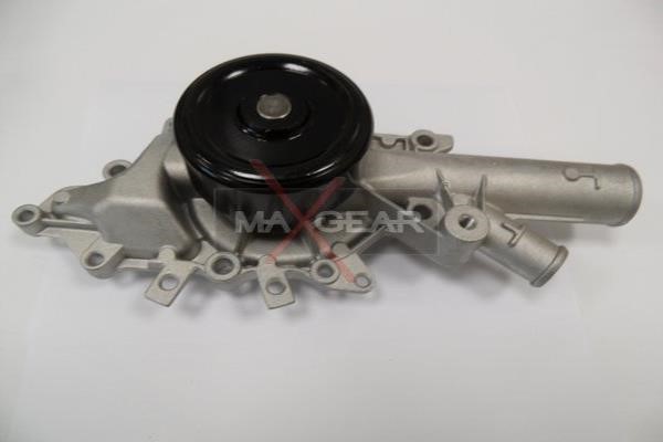 Maxgear 47-0112 Water pump 470112: Buy near me in Poland at 2407.PL - Good price!