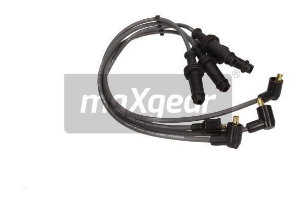 Maxgear 530166 Провода высоковольтные, комплект 530166: Отличная цена - Купить в Польше на 2407.PL!