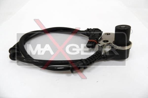 Maxgear 20-0028 Sensor ABS 200028: Buy near me in Poland at 2407.PL - Good price!