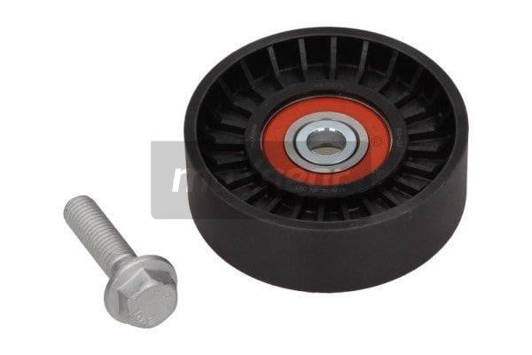 Maxgear 54-0279 V-ribbed belt tensioner (drive) roller 540279: Buy near me in Poland at 2407.PL - Good price!