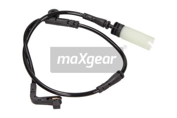 Maxgear 20-0119 Warning contact, brake pad wear 200119: Buy near me in Poland at 2407.PL - Good price!