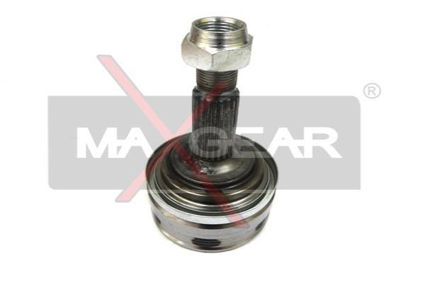 Maxgear 49-0156 CV joint 490156: Buy near me in Poland at 2407.PL - Good price!