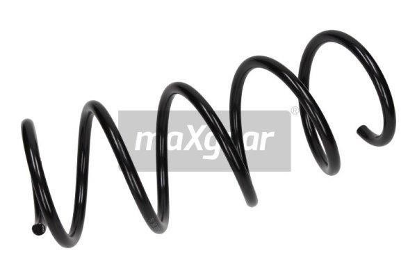 Maxgear 600460 Suspension spring front 600460: Buy near me in Poland at 2407.PL - Good price!