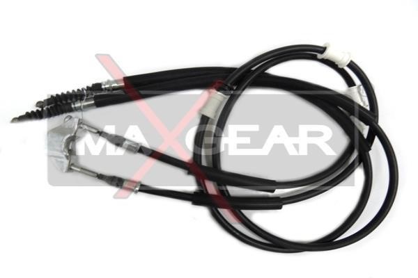 Maxgear 32-0056 Cable Pull, parking brake 320056: Buy near me in Poland at 2407.PL - Good price!