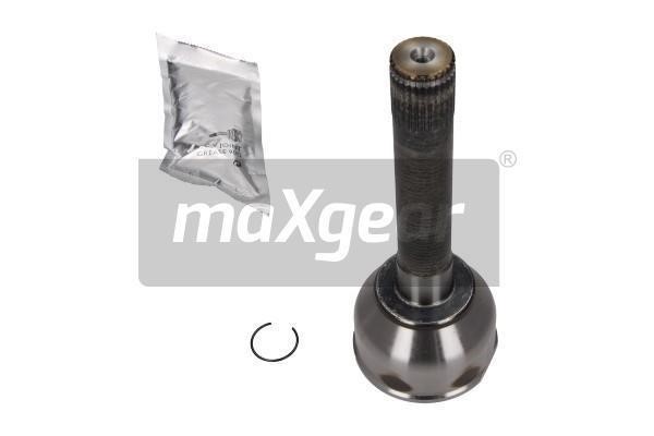Maxgear 49-0381 CV joint 490381: Buy near me in Poland at 2407.PL - Good price!