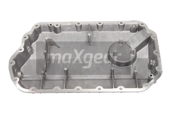 Maxgear 34-0053 Поддон масляный двигателя 340053: Отличная цена - Купить в Польше на 2407.PL!