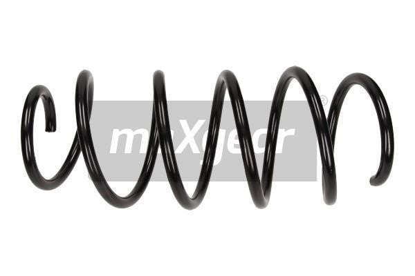 Maxgear 600384 Suspension spring front 600384: Buy near me in Poland at 2407.PL - Good price!