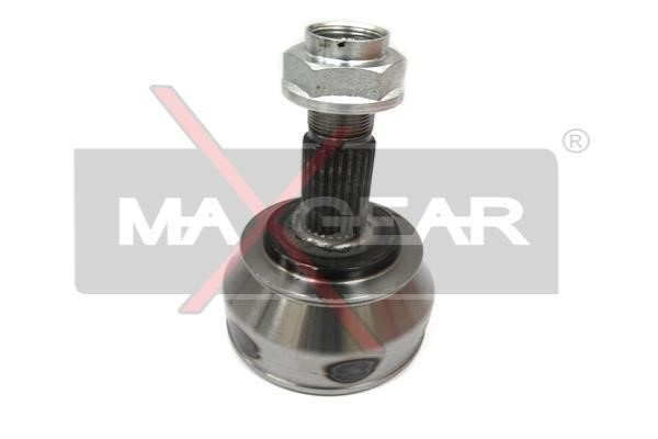 Maxgear 49-0283 CV joint 490283: Buy near me in Poland at 2407.PL - Good price!