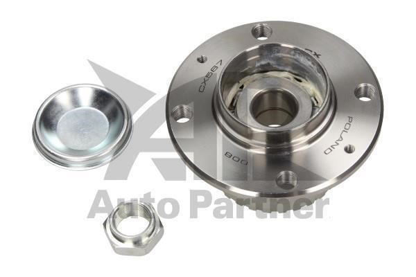 Maxgear 33-0572 Wheel bearing kit 330572: Buy near me in Poland at 2407.PL - Good price!