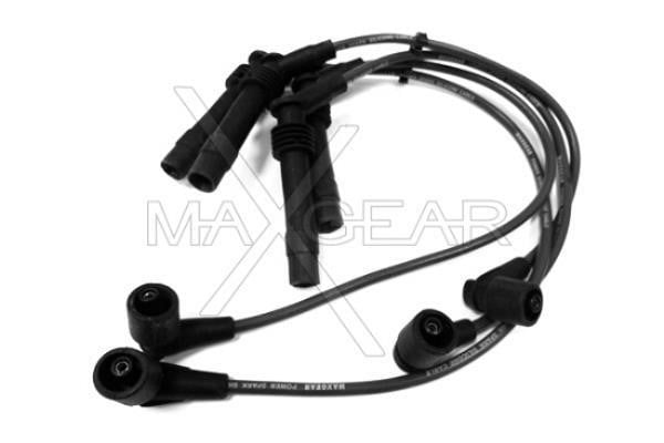 Maxgear 53-0042 Ignition cable kit 530042: Buy near me in Poland at 2407.PL - Good price!