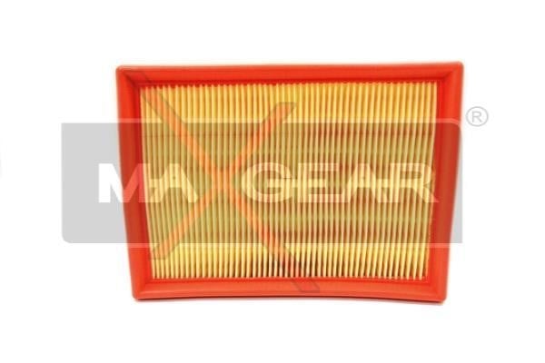 Maxgear 26-0363 Air filter 260363: Buy near me in Poland at 2407.PL - Good price!