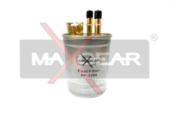 Maxgear 26-0262 Фільтр палива 260262: Приваблива ціна - Купити у Польщі на 2407.PL!
