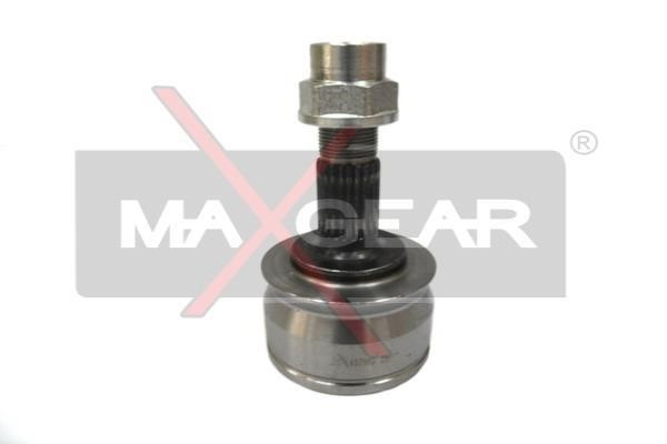 Maxgear 49-0126 CV joint 490126: Buy near me in Poland at 2407.PL - Good price!