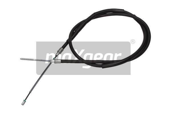 Maxgear 32-0247 Cable Pull, parking brake 320247: Buy near me in Poland at 2407.PL - Good price!