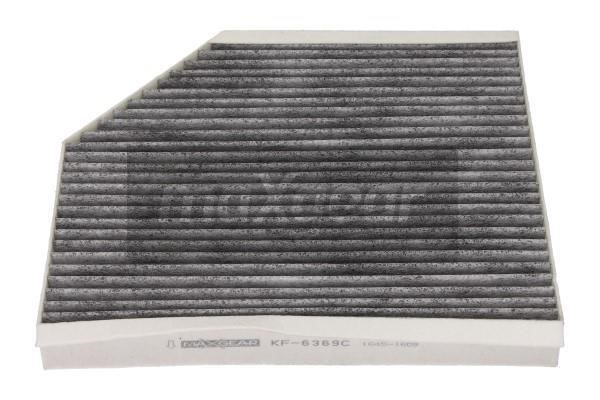 Maxgear 26-0633 Activated Carbon Cabin Filter 260633: Buy near me in Poland at 2407.PL - Good price!