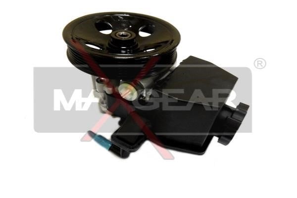 Maxgear 48-0018 Hydraulic Pump, steering system 480018: Buy near me in Poland at 2407.PL - Good price!