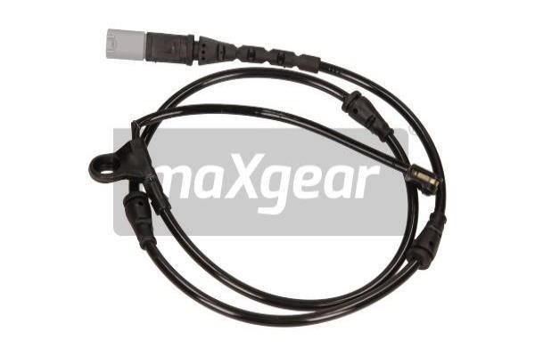 Maxgear 230034 Warning contact, brake pad wear 230034: Buy near me in Poland at 2407.PL - Good price!