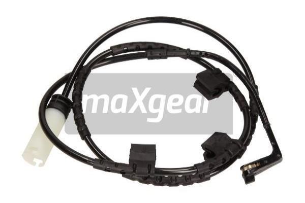 Maxgear 230025 Warning contact, brake pad wear 230025: Buy near me in Poland at 2407.PL - Good price!