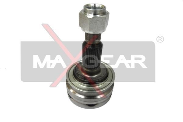 Maxgear 49-0095 CV joint 490095: Buy near me at 2407.PL in Poland at an Affordable price!