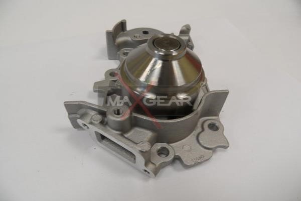 Maxgear 47-0136 Water pump 470136: Buy near me in Poland at 2407.PL - Good price!