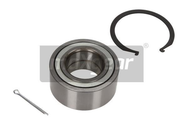 Maxgear 330680 Wheel hub bearing 330680: Buy near me in Poland at 2407.PL - Good price!