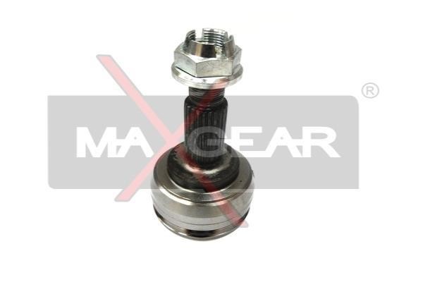 Maxgear 49-0659 CV joint 490659: Buy near me in Poland at 2407.PL - Good price!