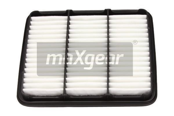 Maxgear 260953 Air filter 260953: Buy near me in Poland at 2407.PL - Good price!
