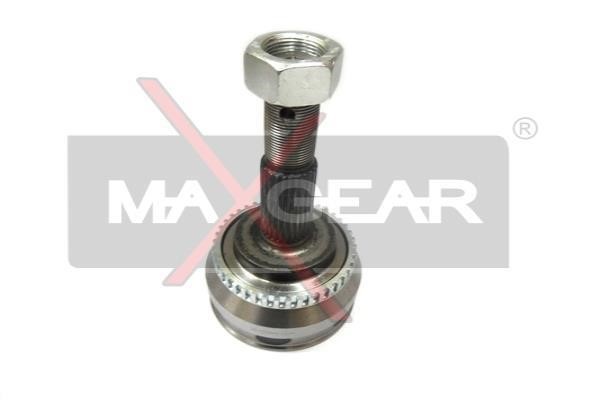 Maxgear 49-0582 CV joint 490582: Buy near me in Poland at 2407.PL - Good price!