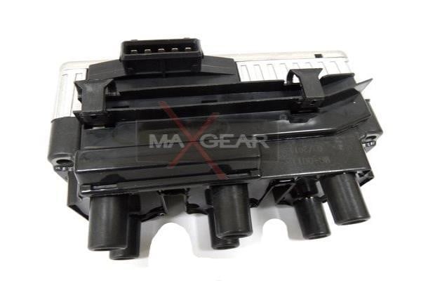 Maxgear 13-0059 Ignition coil 130059: Buy near me at 2407.PL in Poland at an Affordable price!