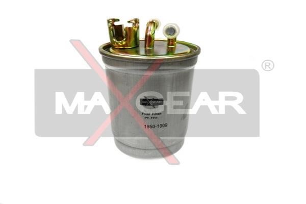 Maxgear 26-0405 Топливный фильтр 260405: Отличная цена - Купить в Польше на 2407.PL!