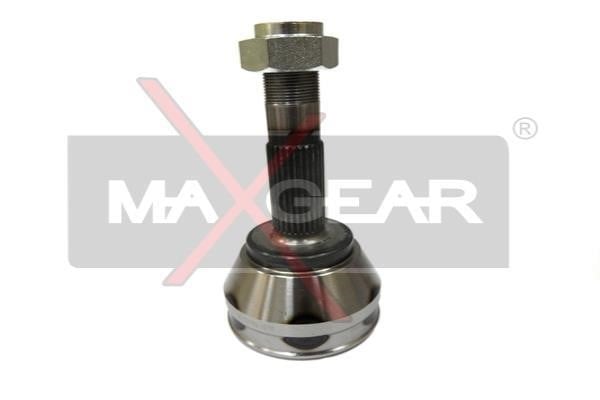 Maxgear 49-0145 CV joint 490145: Buy near me in Poland at 2407.PL - Good price!