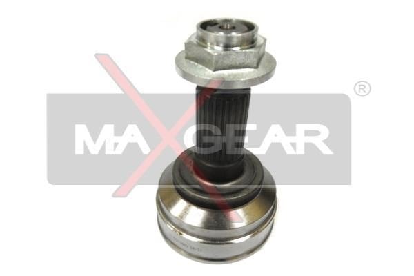 Maxgear 49-0351 CV joint 490351: Buy near me in Poland at 2407.PL - Good price!