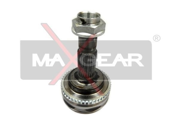 Maxgear 49-0519 CV joint 490519: Buy near me in Poland at 2407.PL - Good price!