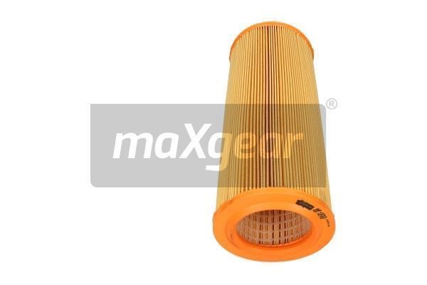 Maxgear 26-0747 Filtr powietrza 260747: Dobra cena w Polsce na 2407.PL - Kup Teraz!