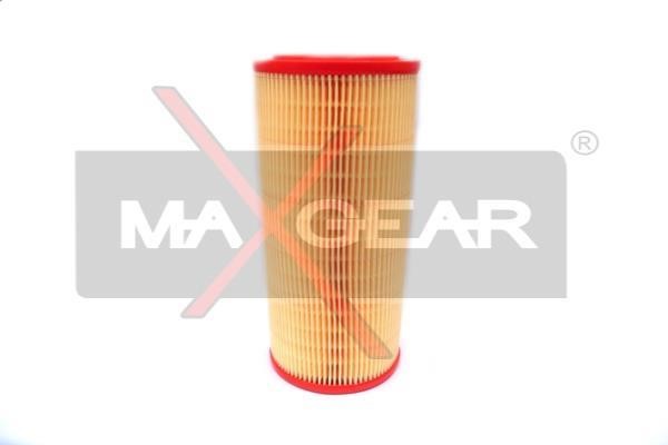 Maxgear 26-0319 Air filter 260319: Buy near me in Poland at 2407.PL - Good price!
