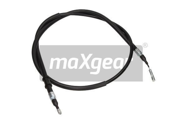 Maxgear 32-0121 Cable Pull, parking brake 320121: Buy near me in Poland at 2407.PL - Good price!