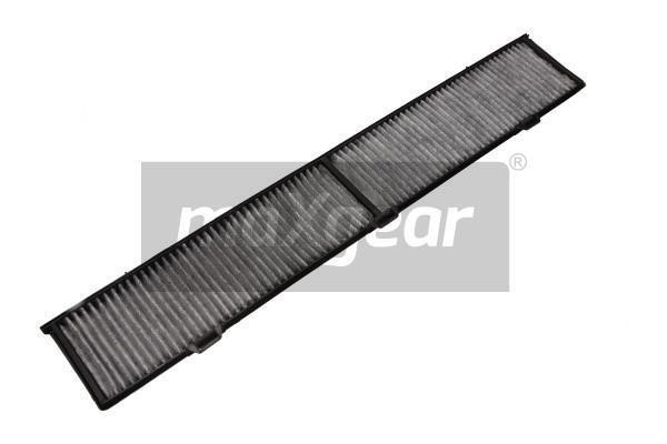 Maxgear 260844 Activated Carbon Cabin Filter 260844: Buy near me at 2407.PL in Poland at an Affordable price!