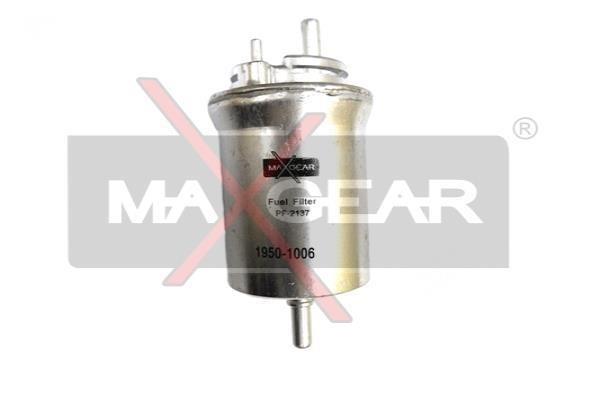 Maxgear 26-0265 Fuel filter 260265: Buy near me in Poland at 2407.PL - Good price!