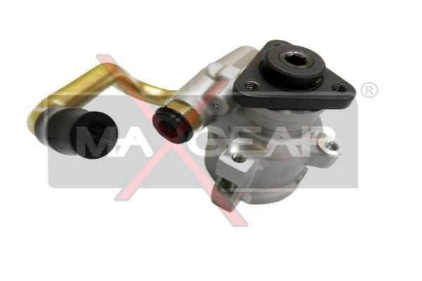 Maxgear 48-0029 Hydraulic Pump, steering system 480029: Buy near me in Poland at 2407.PL - Good price!