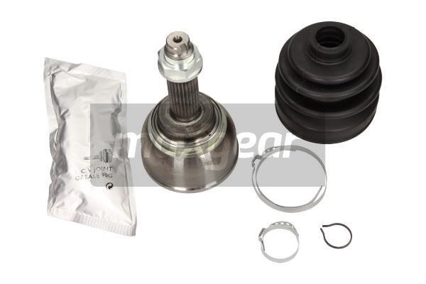 Maxgear 49-0639 CV joint 490639: Buy near me at 2407.PL in Poland at an Affordable price!