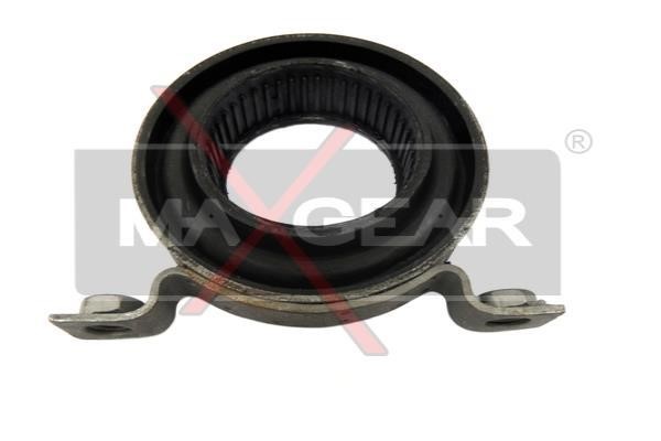 Maxgear 49-0075 Driveshaft outboard bearing 490075: Buy near me in Poland at 2407.PL - Good price!