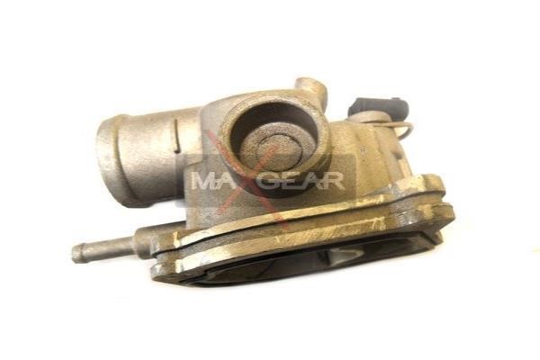 Maxgear 67-0002 Thermostat, coolant 670002: Buy near me at 2407.PL in Poland at an Affordable price!