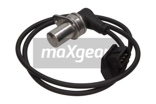 Maxgear 24-0034 Crankshaft position sensor 240034: Buy near me in Poland at 2407.PL - Good price!