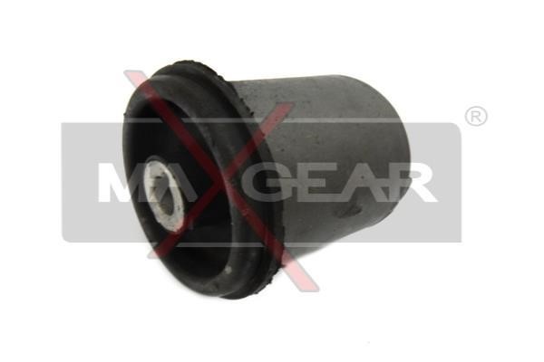 Maxgear 72-0649 Silentblock rear beam 720649: Buy near me at 2407.PL in Poland at an Affordable price!
